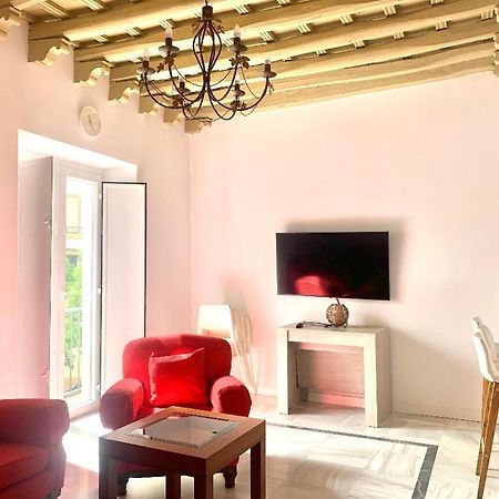 Apartamento Gallo Azul Jerez de la Frontera Kültér fotó
