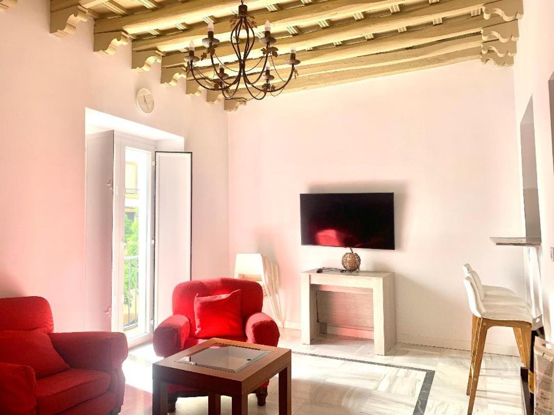 Apartamento Gallo Azul Jerez de la Frontera Kültér fotó