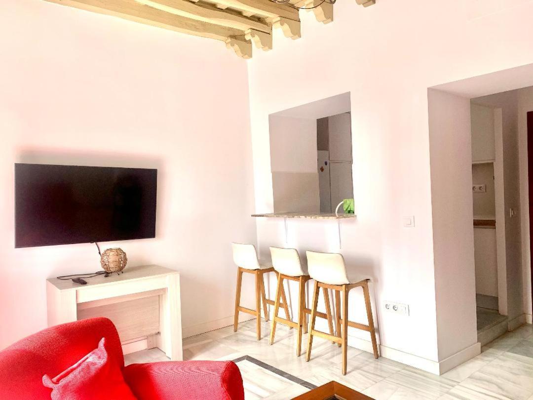 Apartamento Gallo Azul Jerez de la Frontera Kültér fotó