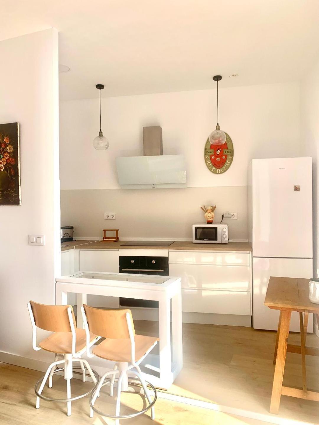 Apartamento Gallo Azul Jerez de la Frontera Kültér fotó