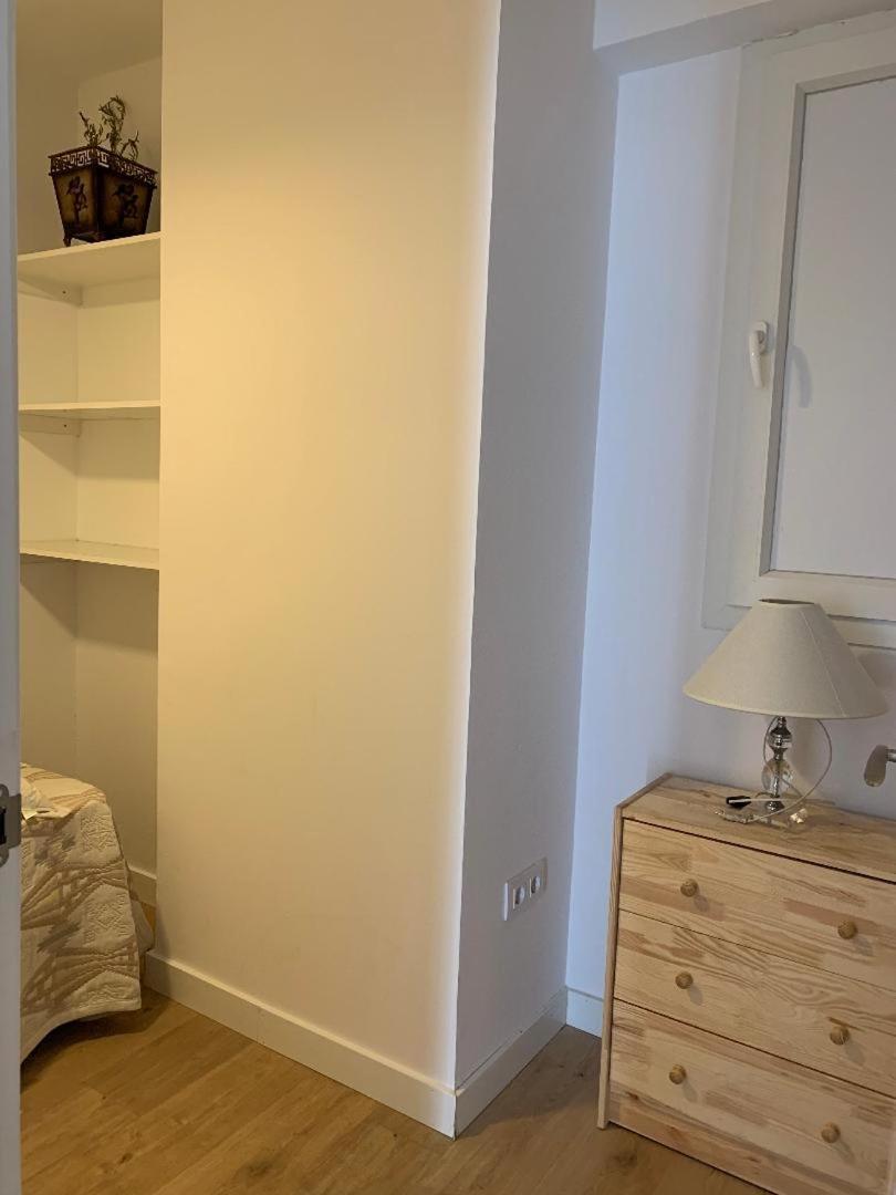 Apartamento Gallo Azul Jerez de la Frontera Kültér fotó