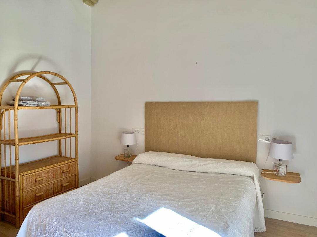 Apartamento Gallo Azul Jerez de la Frontera Kültér fotó