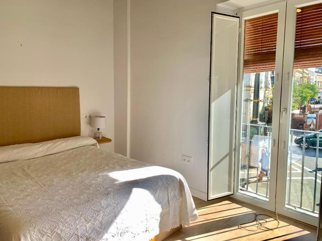 Apartamento Gallo Azul Jerez de la Frontera Kültér fotó